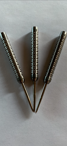 Hard Luck Darts "FKL" steel tip barrel