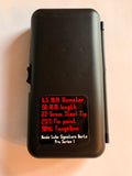 Hard Luck Darts "FKL" steel tip barrel