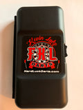 Hard Luck Darts "FKL" steel tip barrel