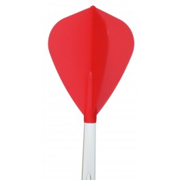 Fit Flight Flights - Kite - Red