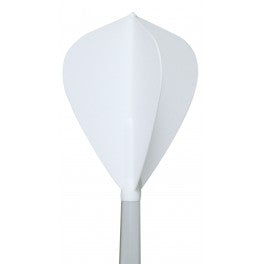 Fit Flight Flights - Kite -White
