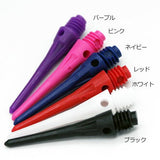 Condor 2BA Soft Tip Points